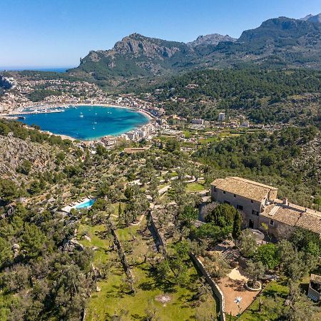 Agroturismo Muleta De Ca S'Hereu Puerto de Sóller Kültér fotó