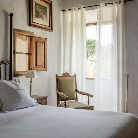 Agroturismo Muleta De Ca S'Hereu Puerto de Sóller Kültér fotó