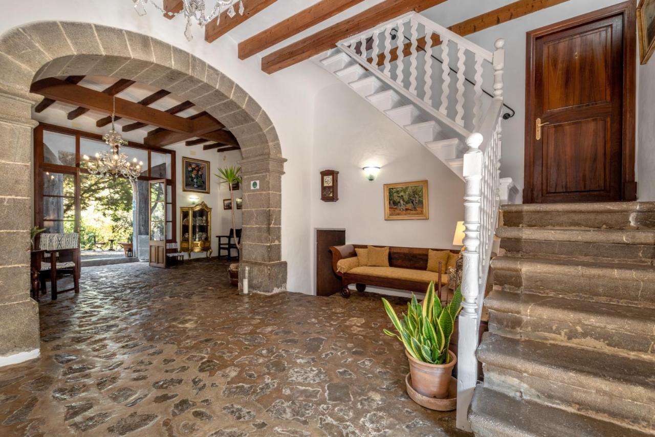 Agroturismo Muleta De Ca S'Hereu Puerto de Sóller Kültér fotó