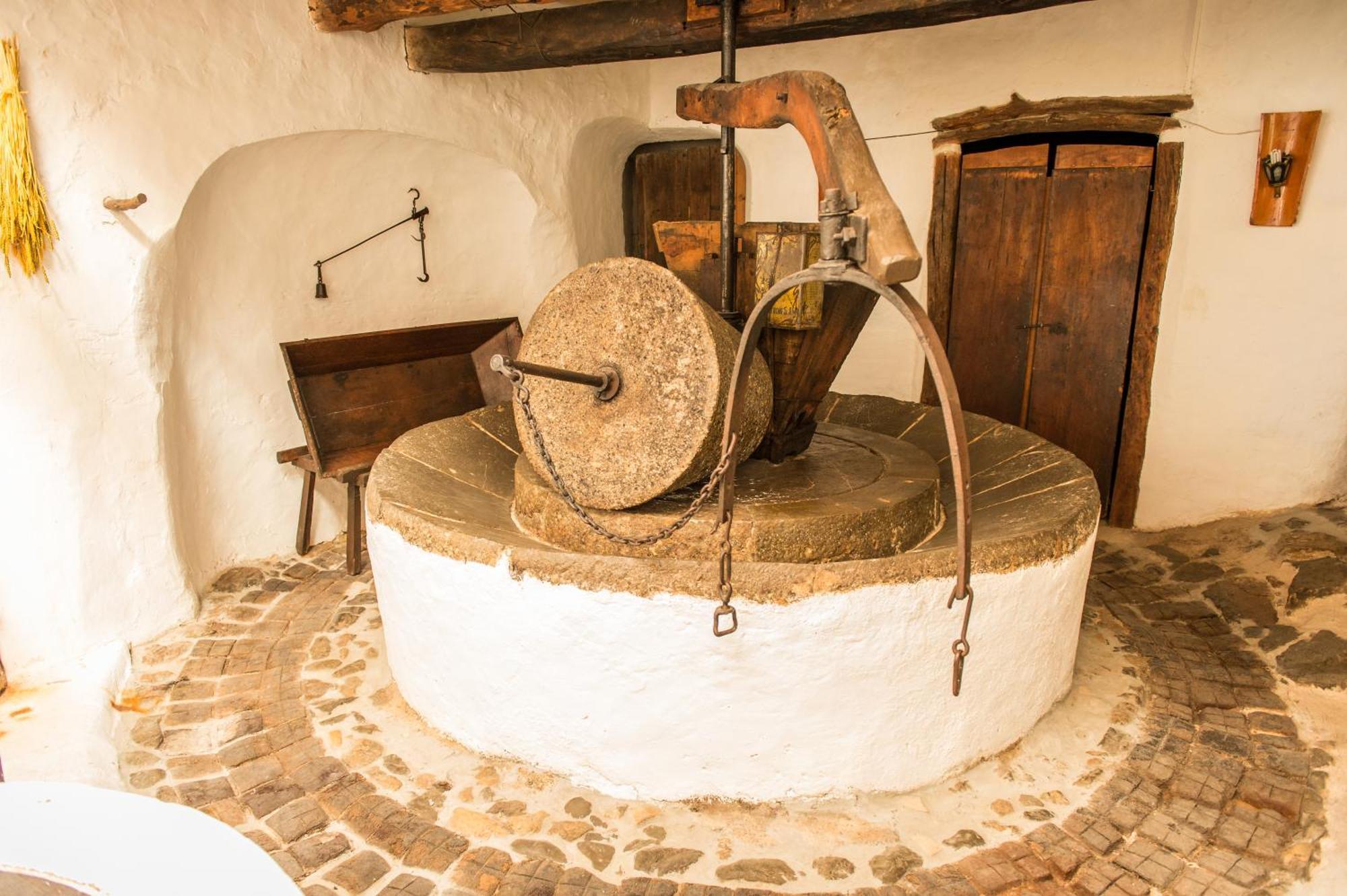 Agroturismo Muleta De Ca S'Hereu Puerto de Sóller Kültér fotó