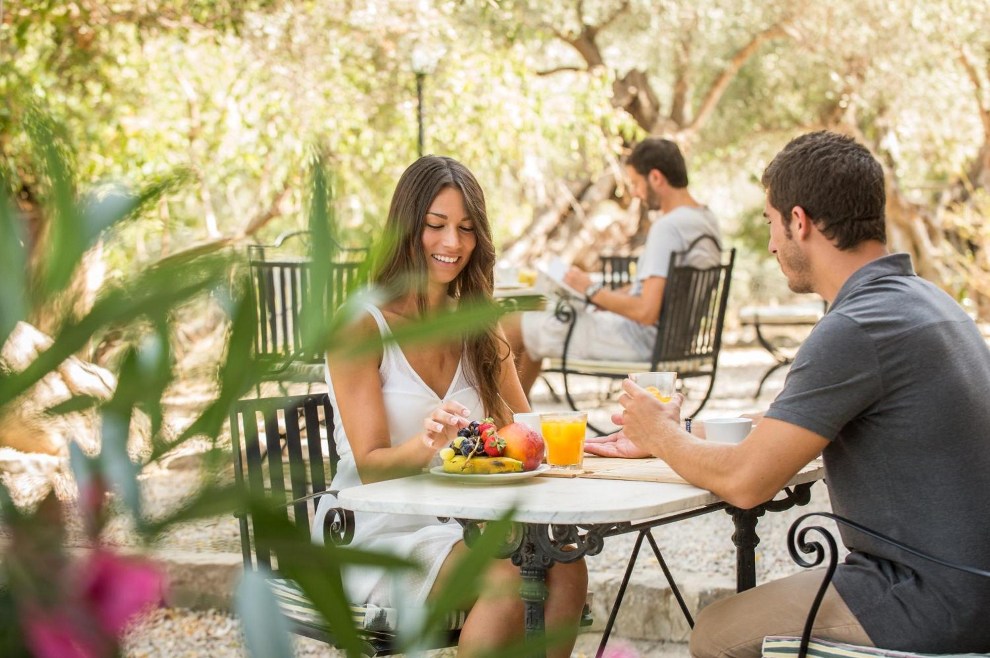 Agroturismo Muleta De Ca S'Hereu Puerto de Sóller Kültér fotó