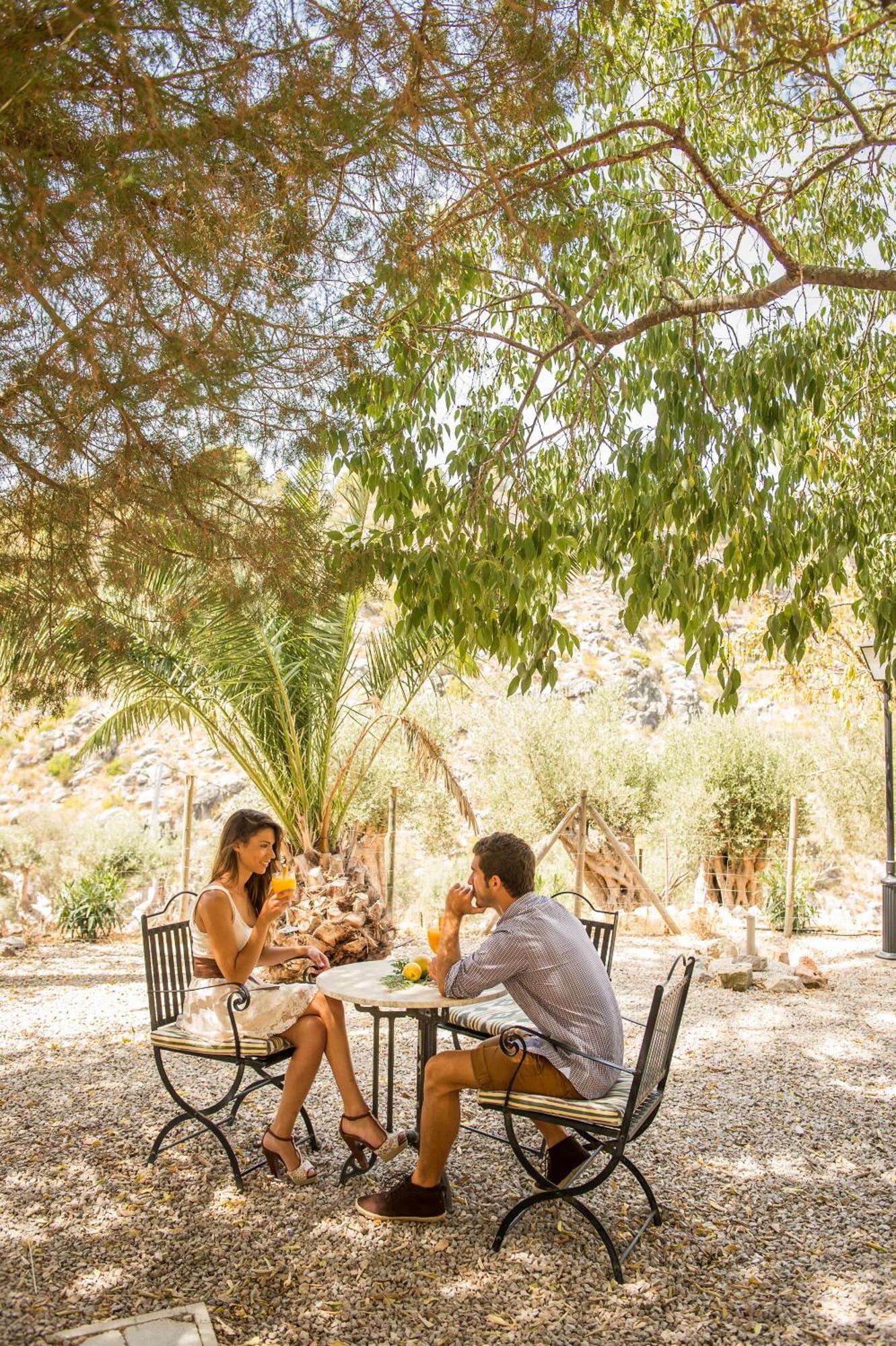 Agroturismo Muleta De Ca S'Hereu Puerto de Sóller Kültér fotó