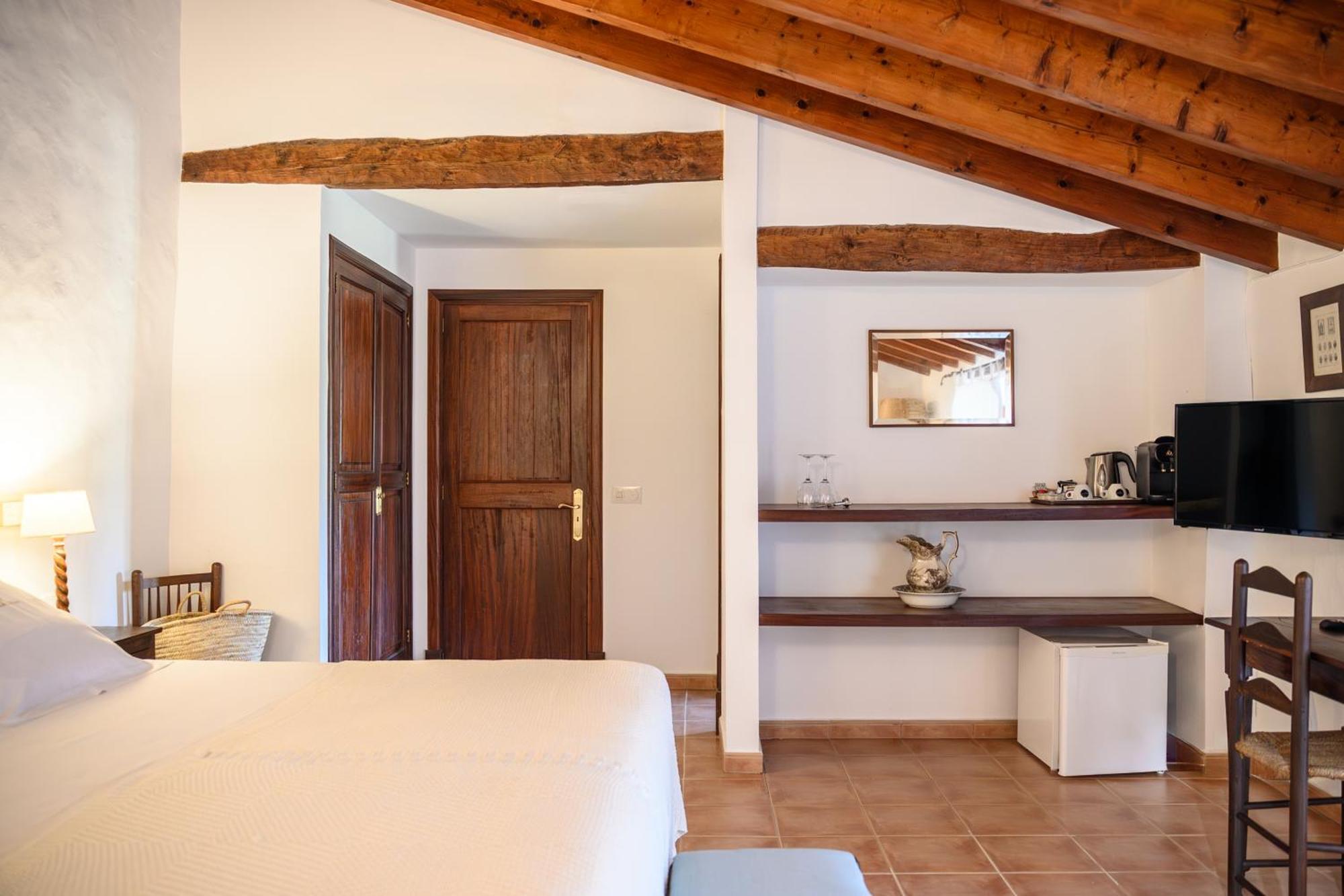 Agroturismo Muleta De Ca S'Hereu Puerto de Sóller Kültér fotó