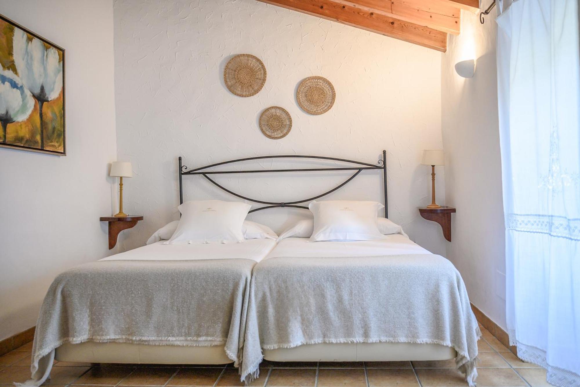 Agroturismo Muleta De Ca S'Hereu Puerto de Sóller Kültér fotó