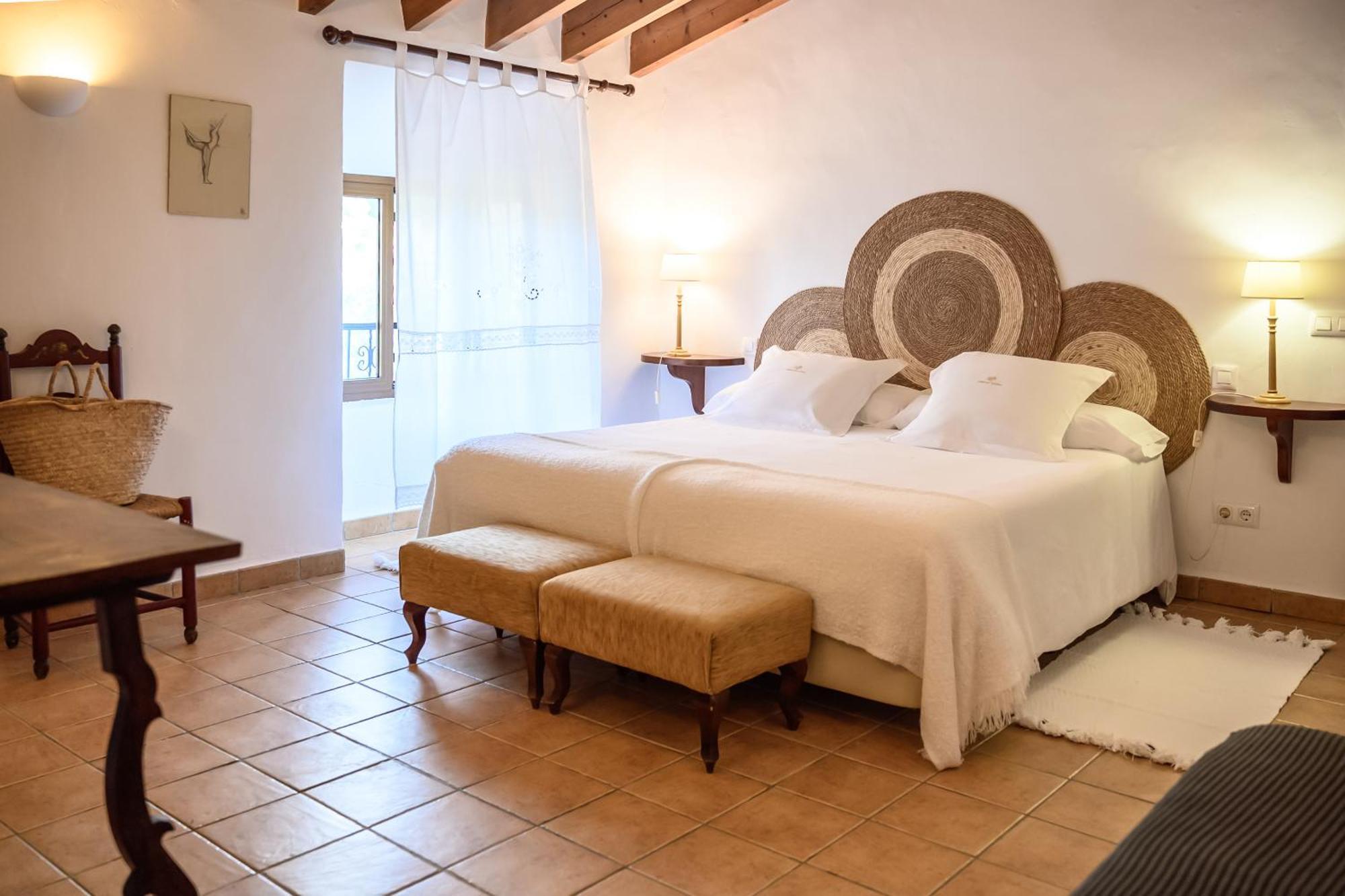Agroturismo Muleta De Ca S'Hereu Puerto de Sóller Kültér fotó