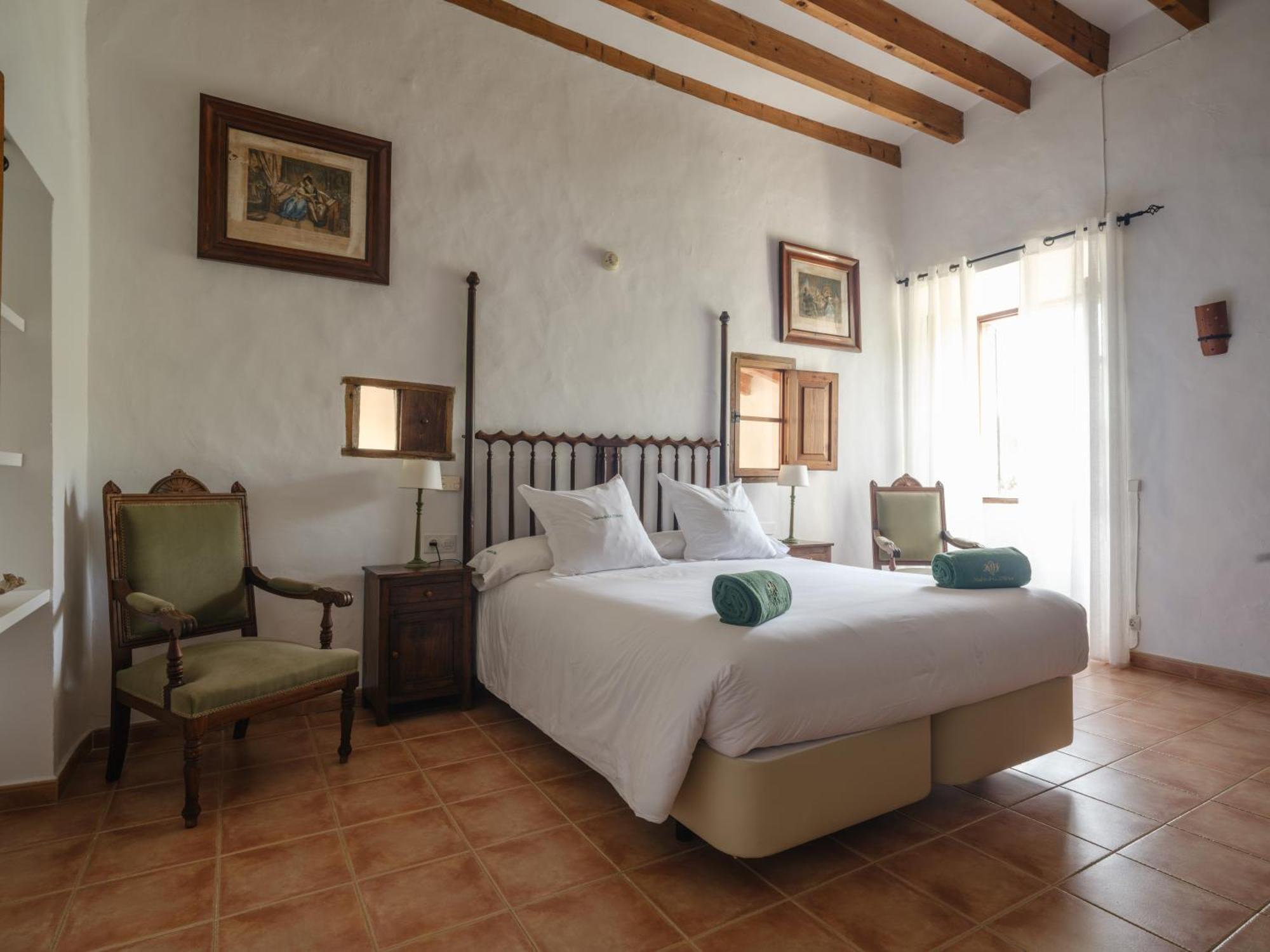 Agroturismo Muleta De Ca S'Hereu Puerto de Sóller Kültér fotó