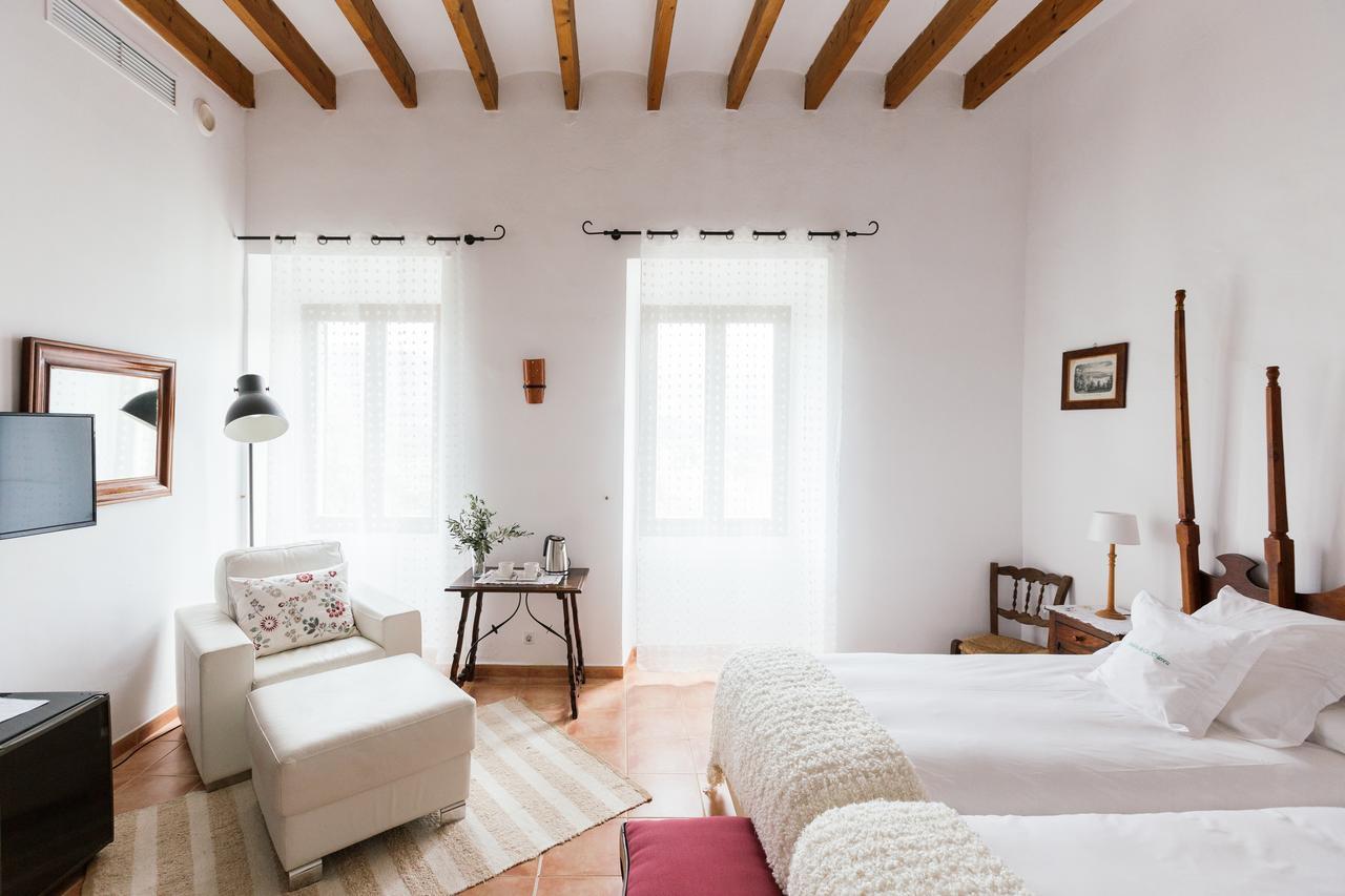 Agroturismo Muleta De Ca S'Hereu Puerto de Sóller Kültér fotó