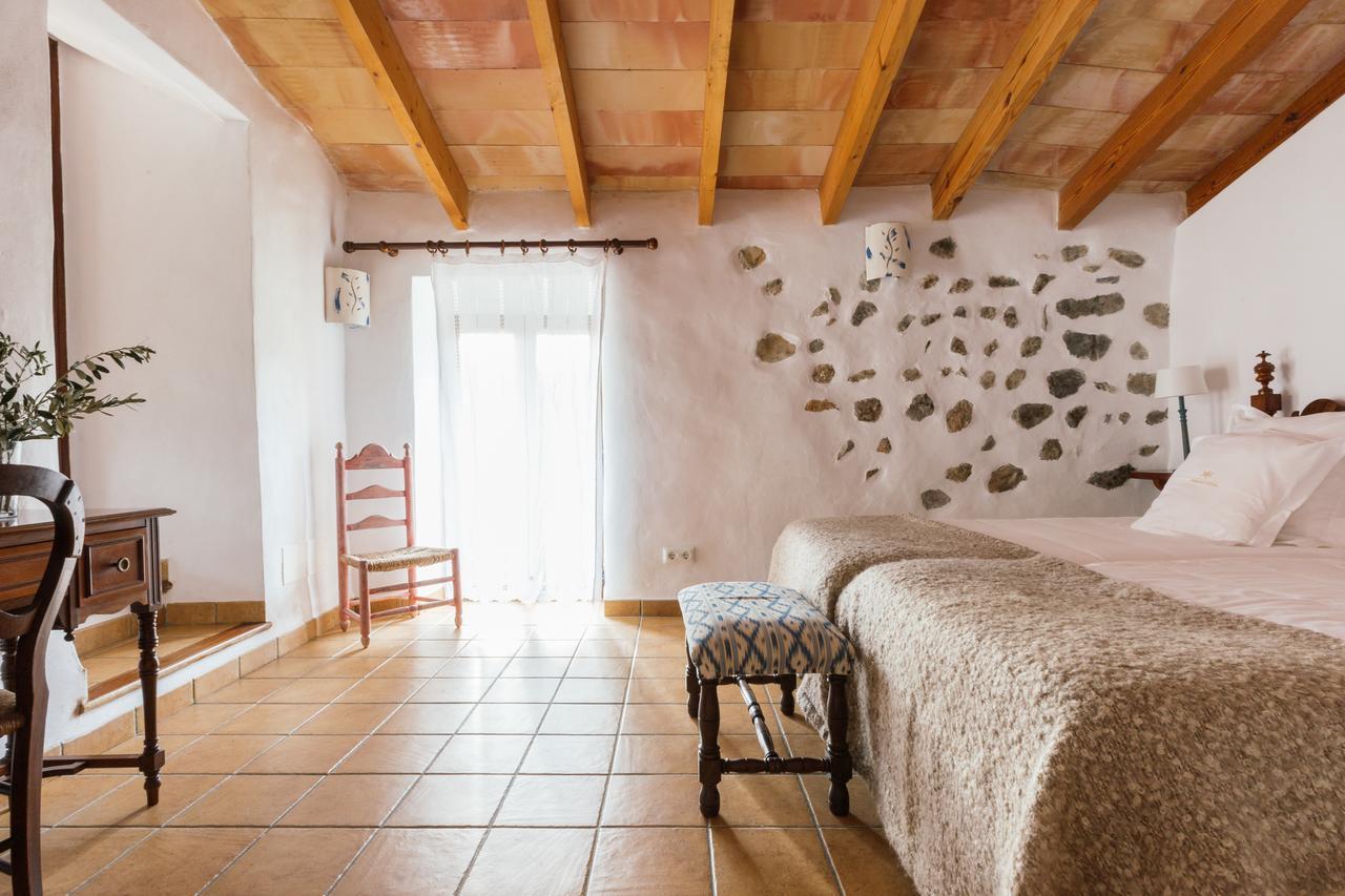 Agroturismo Muleta De Ca S'Hereu Puerto de Sóller Kültér fotó