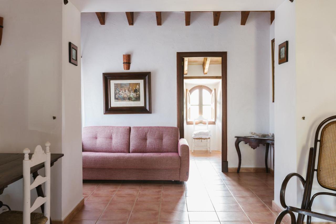 Agroturismo Muleta De Ca S'Hereu Puerto de Sóller Kültér fotó